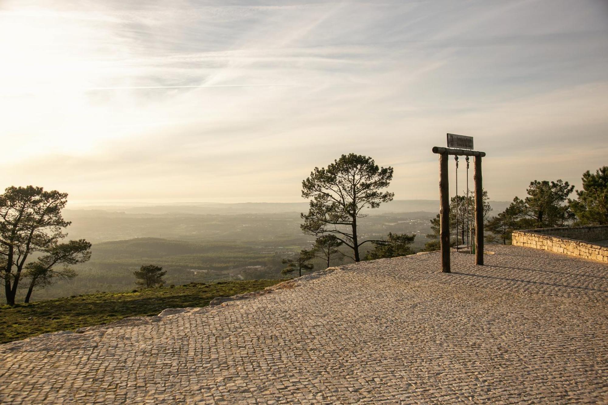 Turquel Casas Da Gralha Bed & Breakfast エクステリア 写真