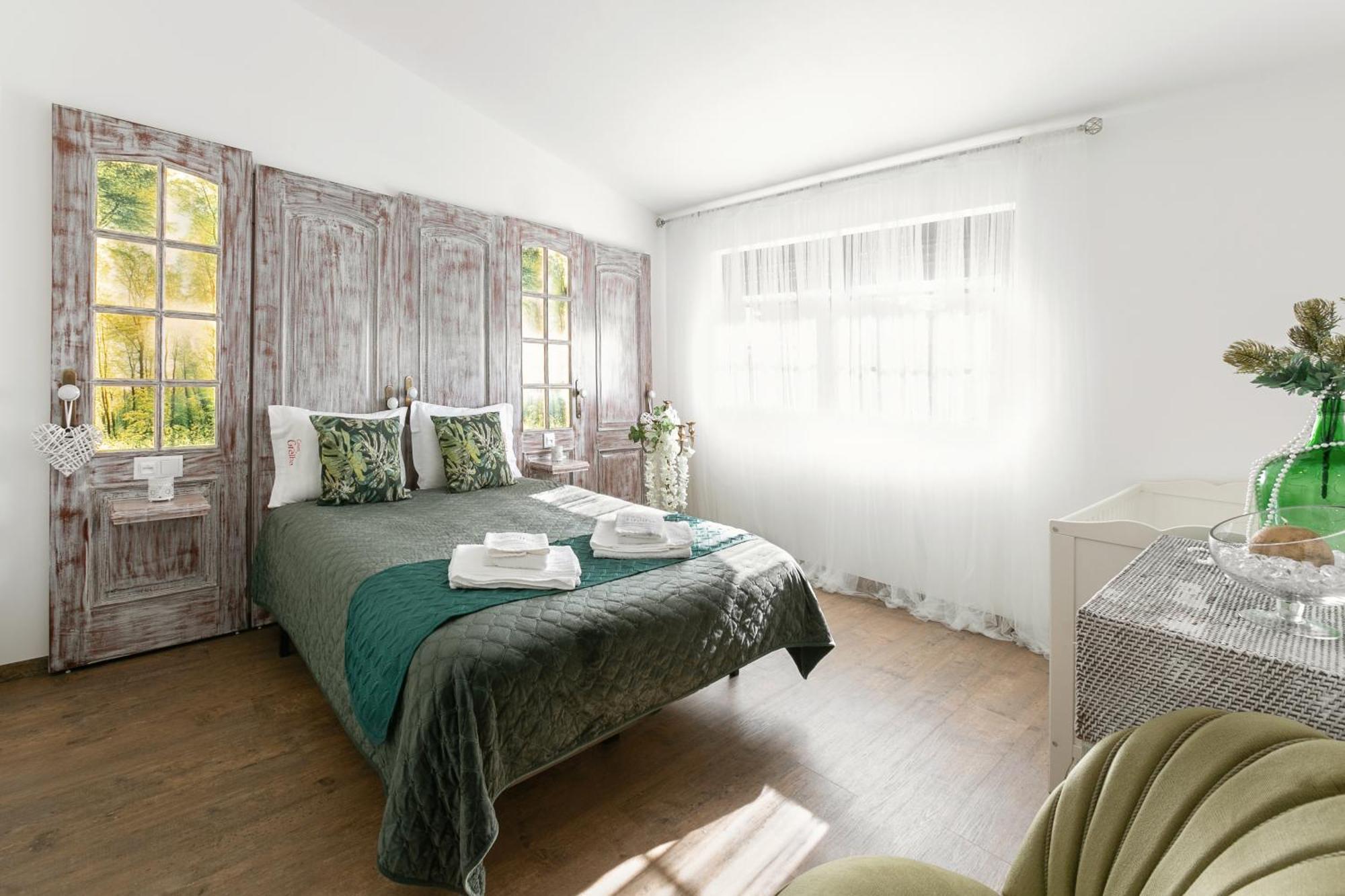 Turquel Casas Da Gralha Bed & Breakfast エクステリア 写真