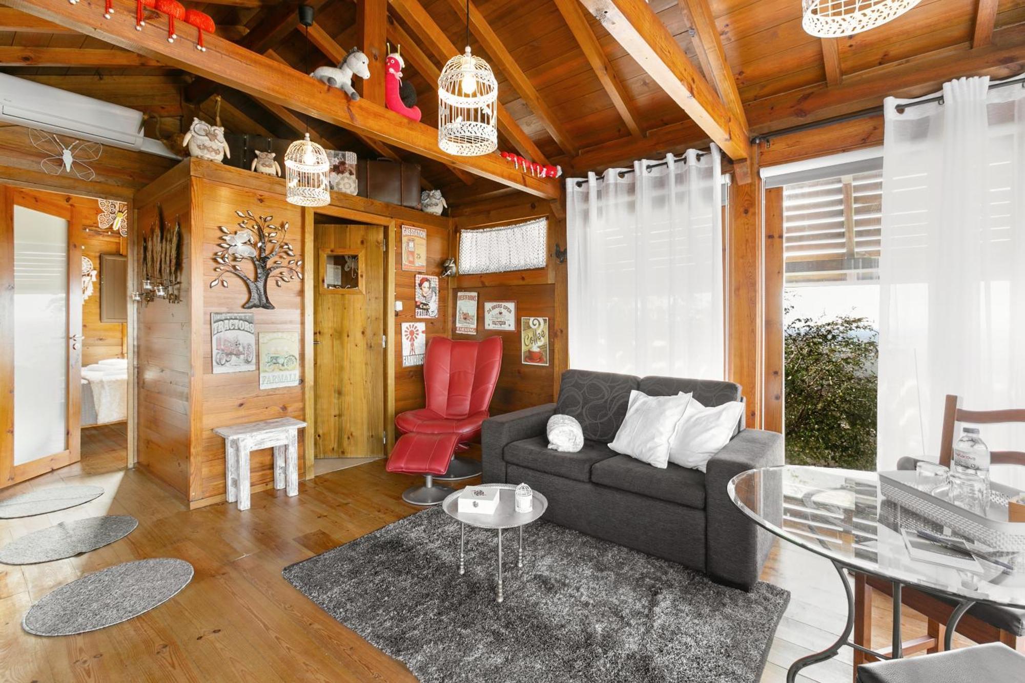 Turquel Casas Da Gralha Bed & Breakfast エクステリア 写真