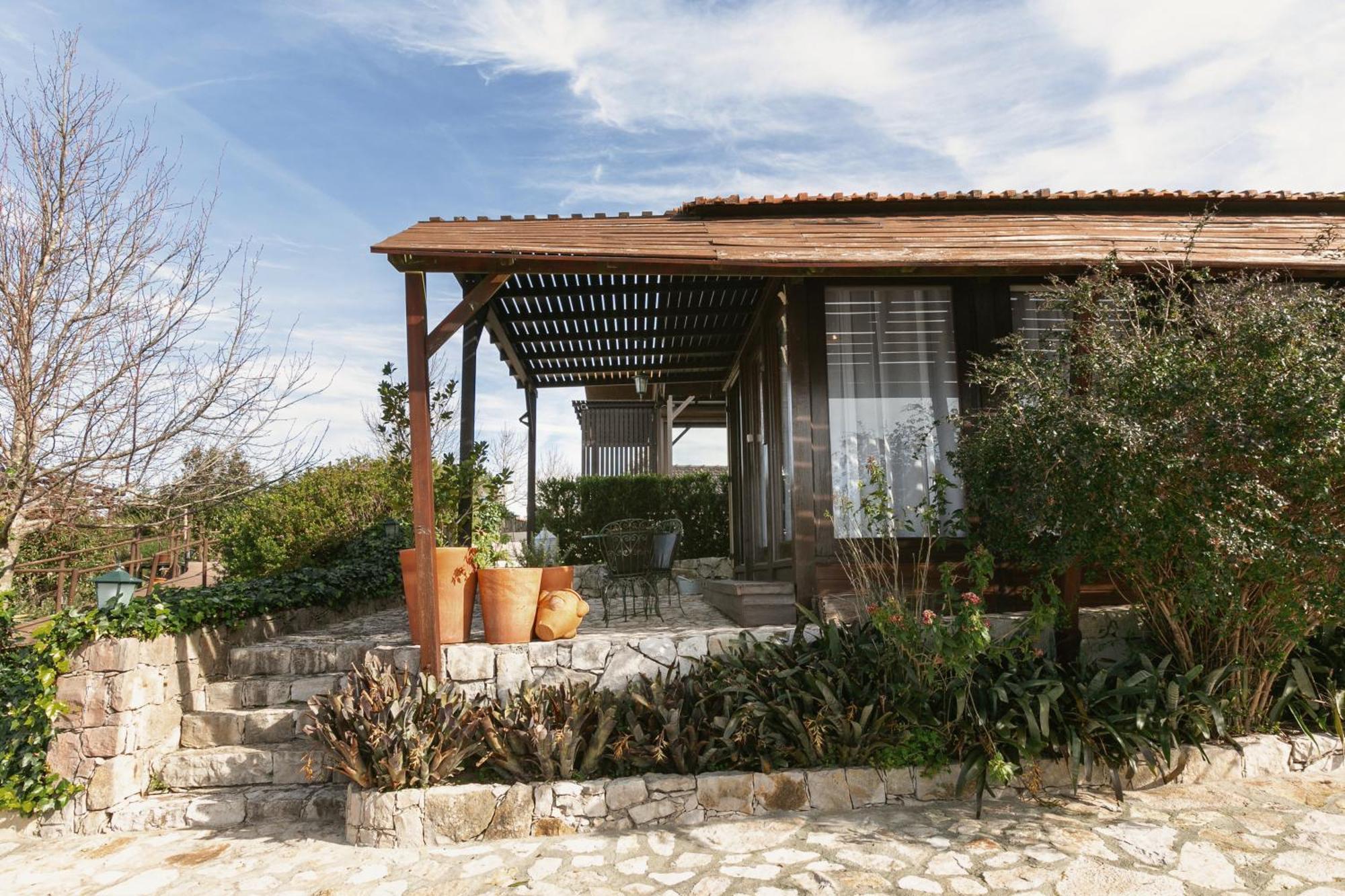 Turquel Casas Da Gralha Bed & Breakfast 部屋 写真