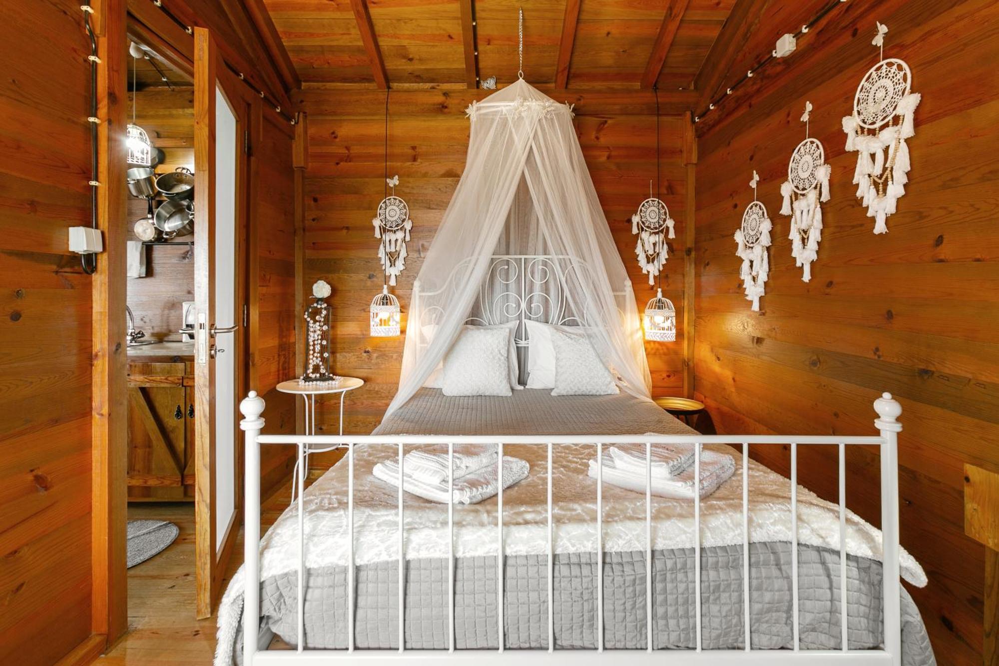 Turquel Casas Da Gralha Bed & Breakfast 部屋 写真