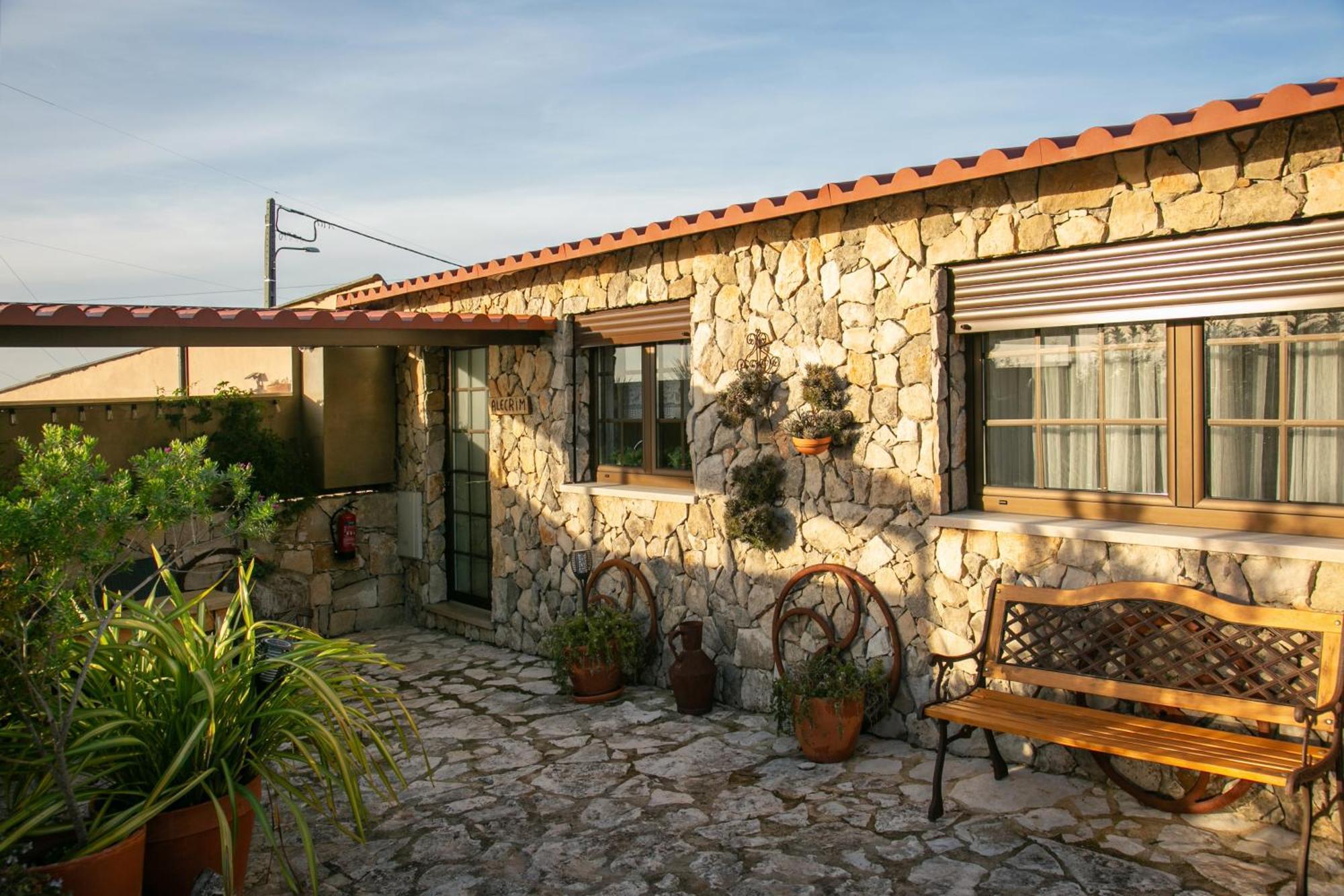 Turquel Casas Da Gralha Bed & Breakfast 部屋 写真