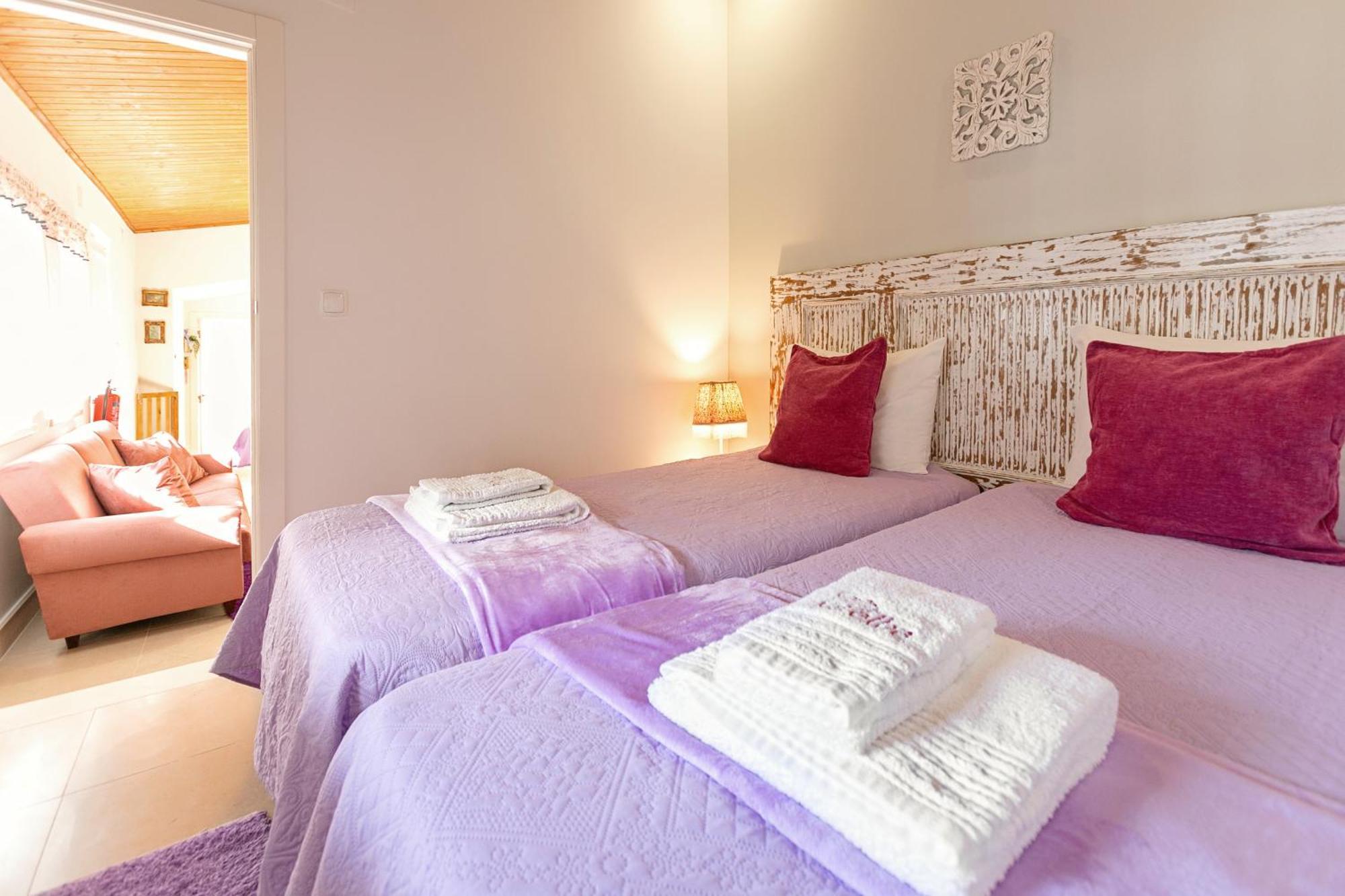 Turquel Casas Da Gralha Bed & Breakfast 部屋 写真